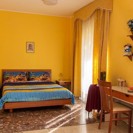 Le Arcate Hotel Praia a Mare Bagian luar foto