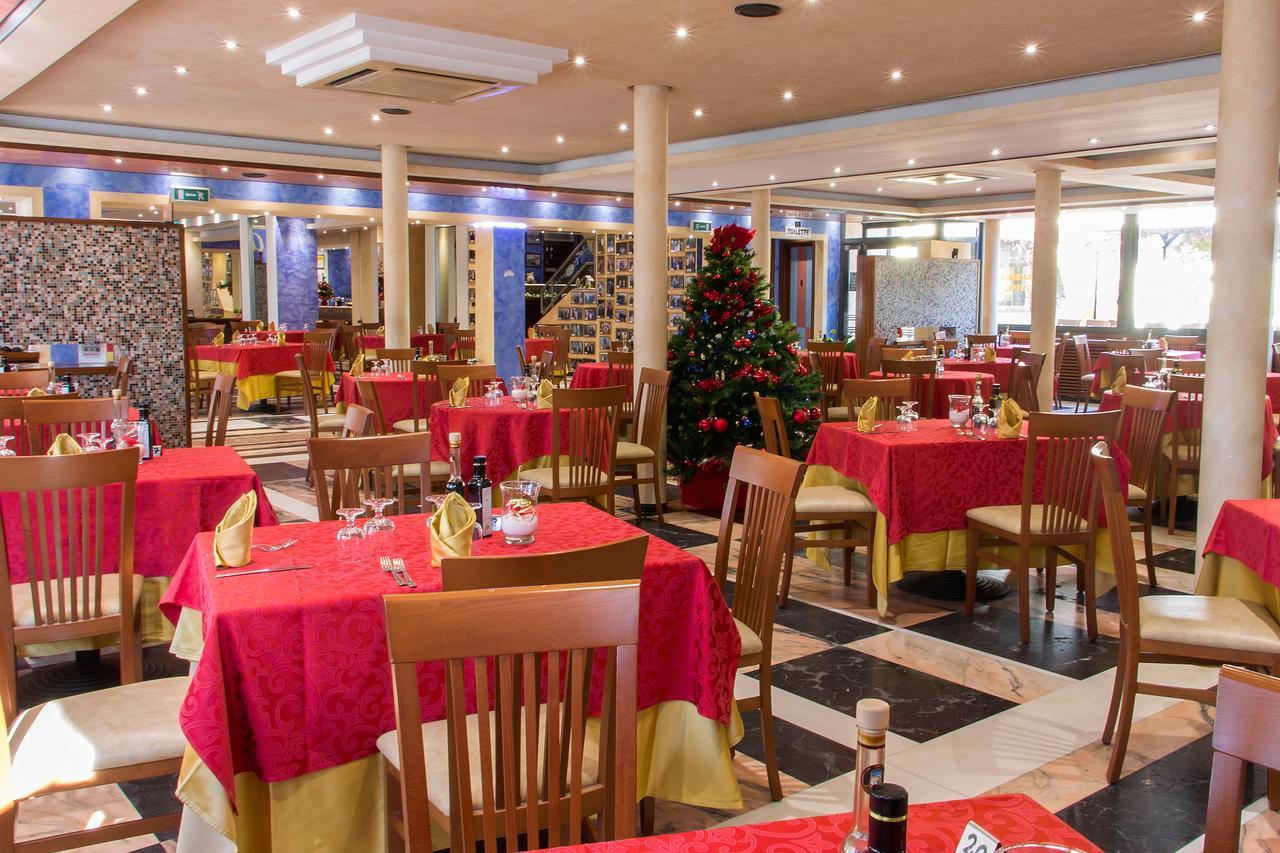 Le Arcate Hotel Praia a Mare Bagian luar foto