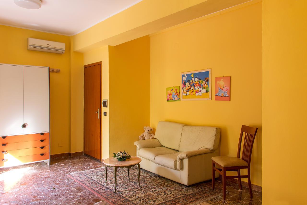 Le Arcate Hotel Praia a Mare Bagian luar foto