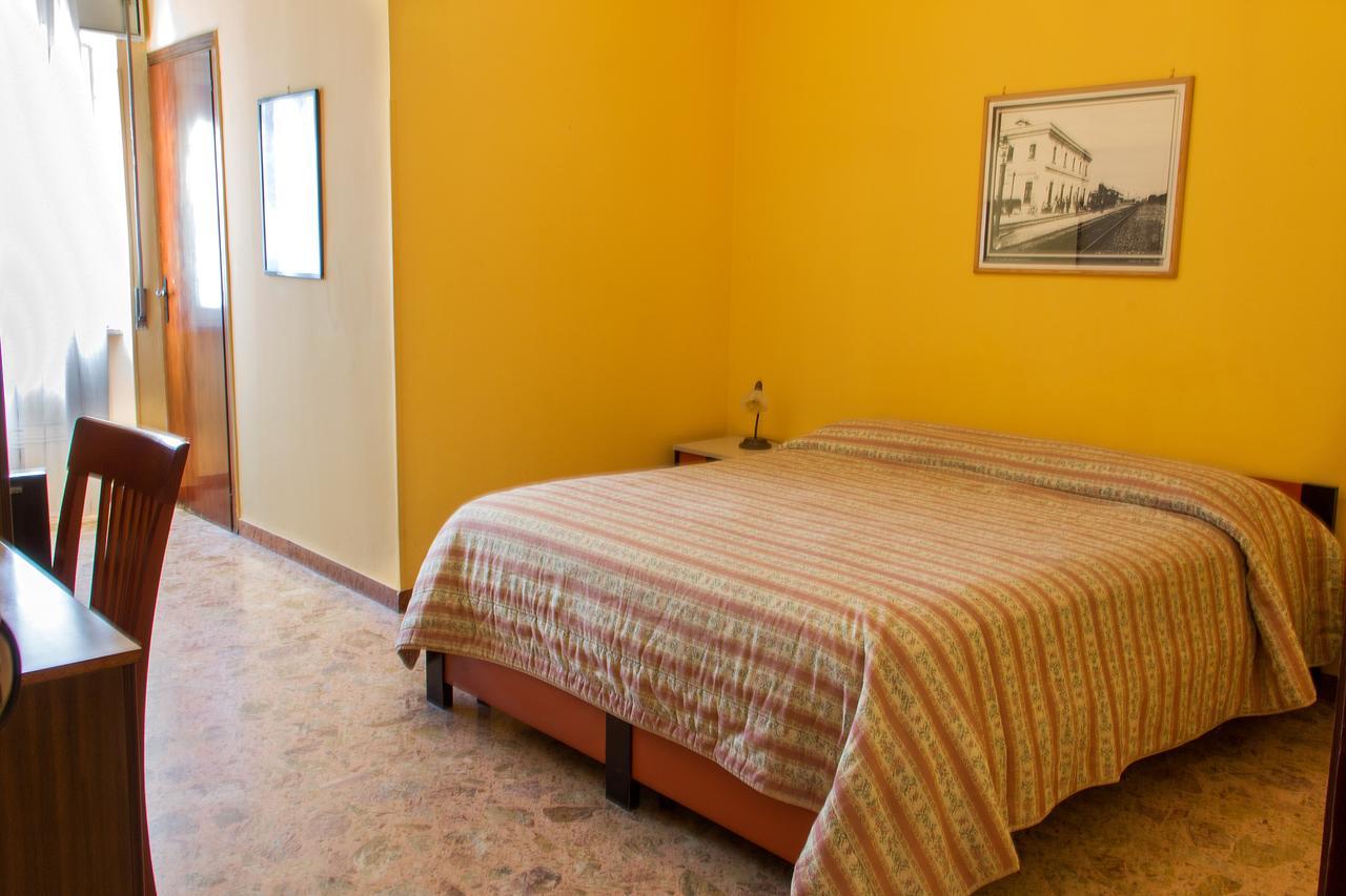 Le Arcate Hotel Praia a Mare Bagian luar foto